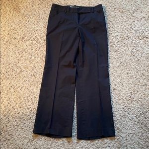 Charles Nolan black pants 👖